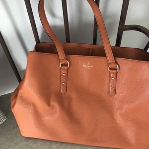 Large Kate Spade in great condition